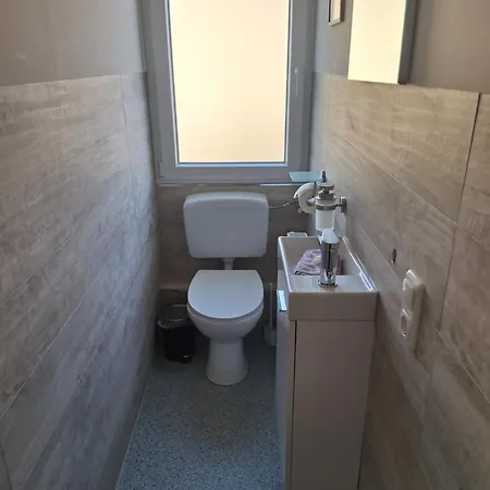 Διαμέρισμα Bei Familie Bier Schatzkammer