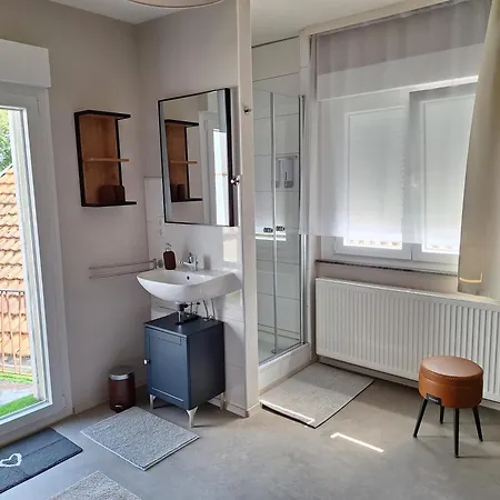 Διαμέρισμα Bei Familie Bier Schatzkammer Bad Neuenahr-Ahrweiler